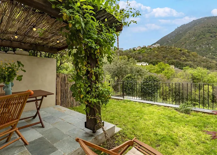 Casa Serena By Interhome