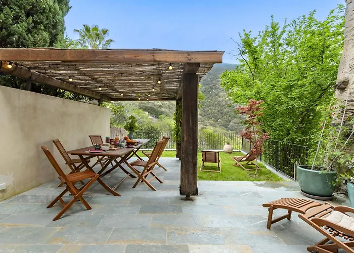 Casa Serena By Interhome