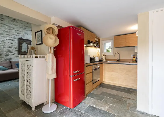 度假居 Casa Serena By Interhome