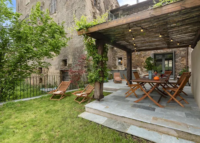 Casa Serena By Interhome 度假居 *