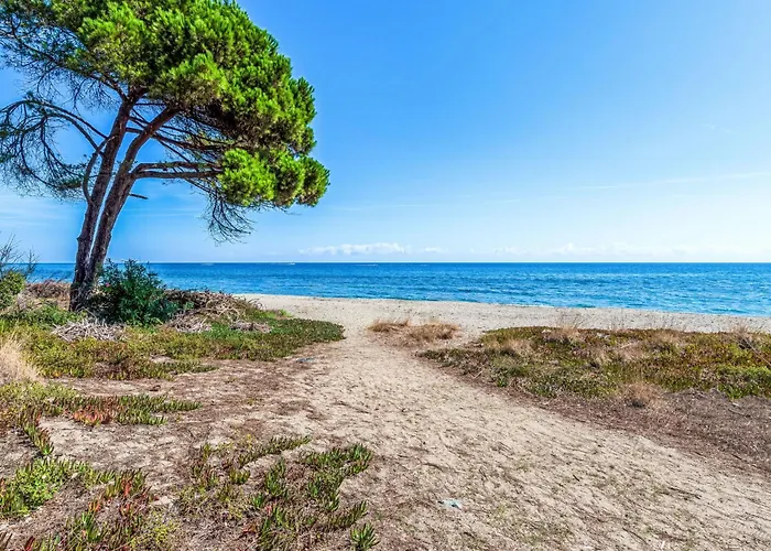 Casa Serena By Interhome