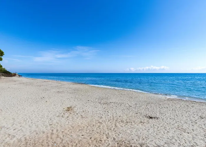 Casa Serena By Interhome San-Giuliano