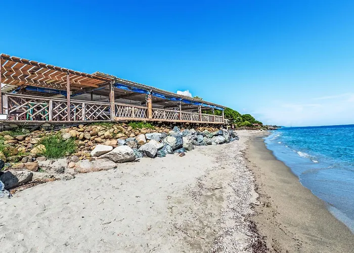 度假居 Casa Serena By Interhome *